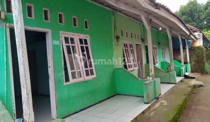 Kosan 16 Pintu Dekat Terminal Pakupatan Akses Tol 1