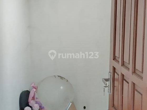 Ruko Bagus Nempel Jalan Utama Kemang Serang Timur 2