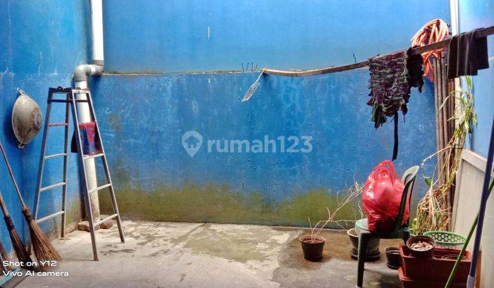 Ruko 2 Lantai Jalan Utama Perumahan Metro Cilegon 2