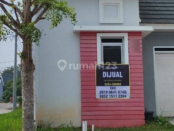 Hunian Harga Miring Citraland Puri Alstonia Dekat Alun Alun 2