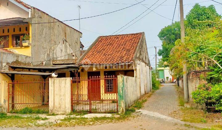 Rumah Hook Kuaron Ciruas Dekat Sman 1 Ciruas 1