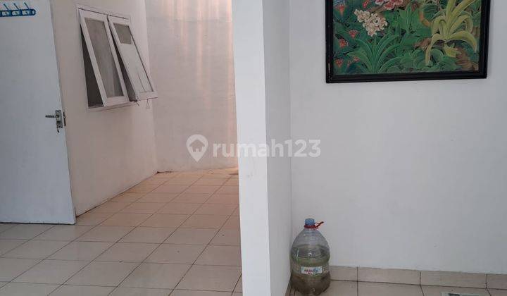 Hunian Bagus Harga Miring Villa Permata Hijau Akses Tol 2