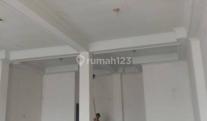 Ruko Jendral Sudirman Kemang Bonus Bedeng 2