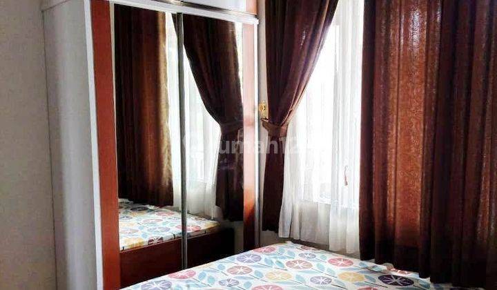 Hunian Bagus Sekali Furnished Palm Hills Estate 2