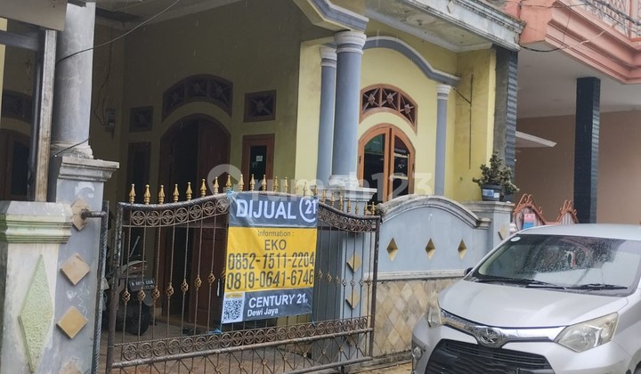 Hunian Minimalis Griya Cilegon Indah Tol Hunian Minimalis Griya Cilegon Indah Tol