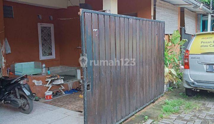Hunian Bagus Akses Tol Serang Timur Dekat Terminal 1