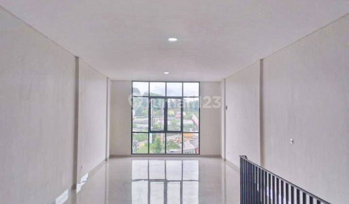 Ruko Jalan Utama Kaligandu Dekat Kantor Imigrasi