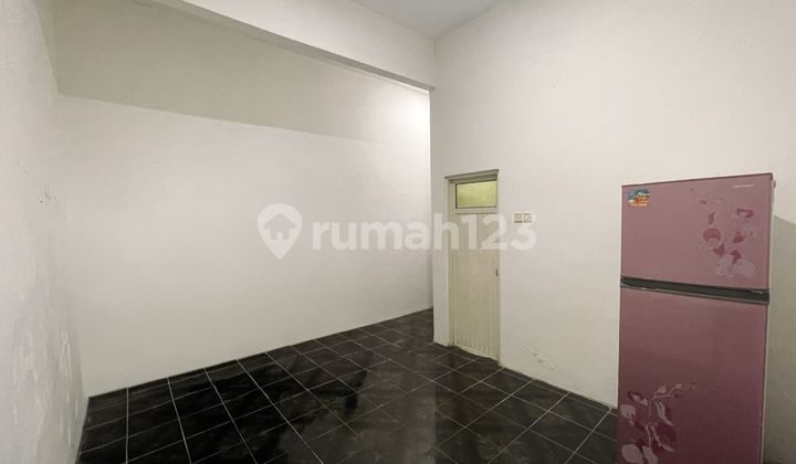 Hunian Hook Furnish Taman Cilegon Indah 