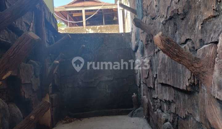 2-Storey Warehouse Link Ramanuju SA Tirtayasa