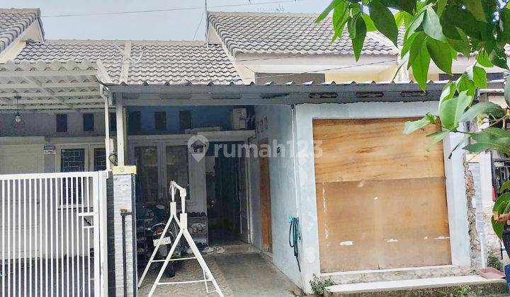 Hunian Take Over Grand Sutera Cilegon Nego 1