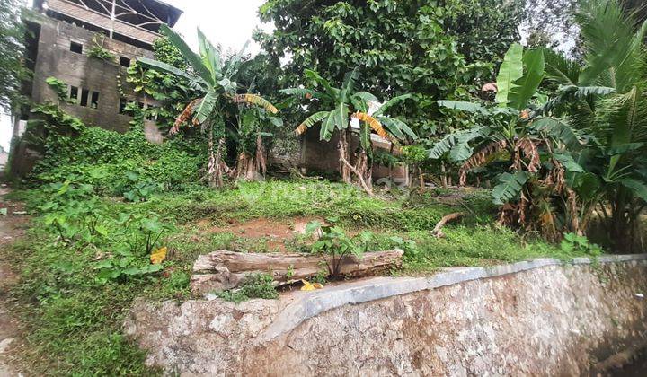 Tanah Kavling Temugiring Ciwandan Nego Sampai Deal 1