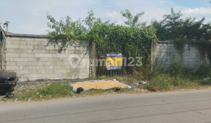 Tanah Link Pegantungan Sudah Pagar Keliling Tanah Link Pegantungan Sudah Pagar Keliling