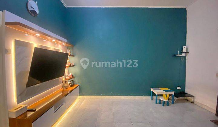 Hunian Bagus Grand Sutera Cilegon Nego Tipis