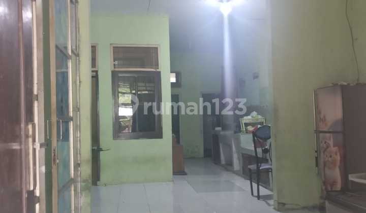 Hunian Bagus Ds Sindangmandi Anyer Nego Halus 2