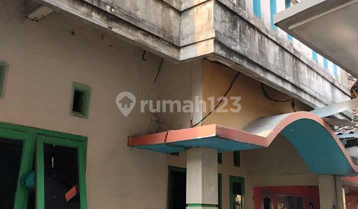 Hunian 2 Lantai Wanasaba Dekat Wilmar dan Tol 1