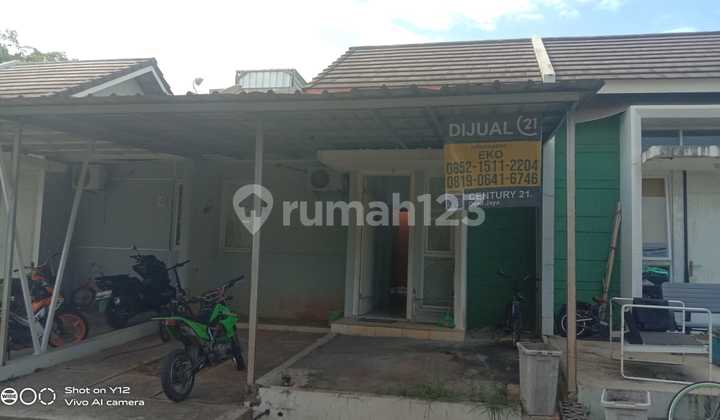 Hunian Bagus Citra Garden Bmw One Gate System Hunian Bagus Citra Garden Bmw One Gate System