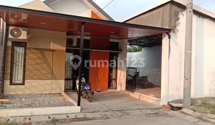 Sepang Mountain Residence Take Over Near UPI