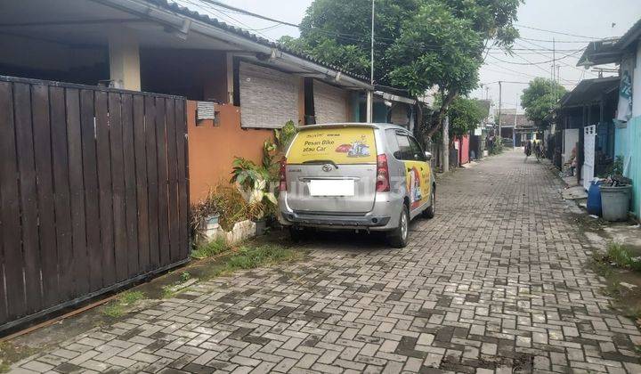 Hunian Bagus Akses Tol Serang Timur Dekat Terminal 2