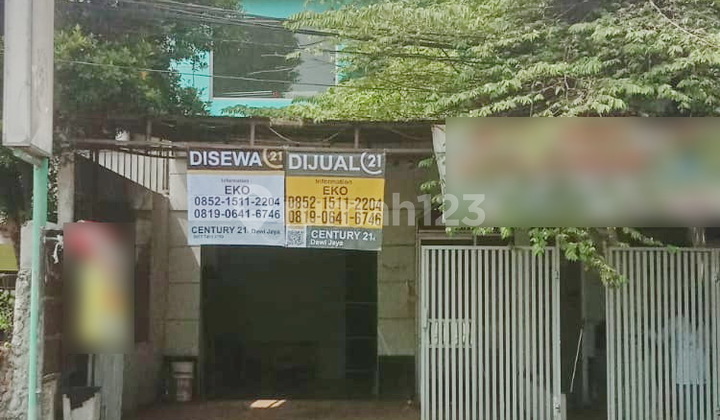 Kos Kosan 2 Lantai Lebak Gede Merak Dekat Pelabuhan 2