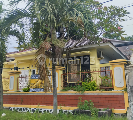 Huninan Semi Furnish Arga Bajapura Jl Arga Welirang Huninan Semi Furnish Arga Bajapura Jl Arga Welirang