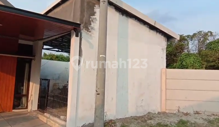 Sepang Mountain Residence Take Over Near UPI