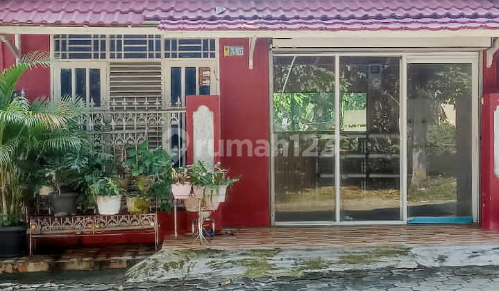 Hunian Bagus Harga Miring Pondok Cilegon Indah 1