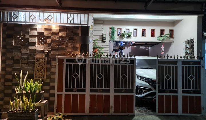 Hunian Bagus Bumi Cibeber Kencana Nego Halus 1