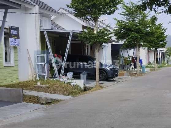 Hunian Minimalis Citraland Puri Nego Sampai Deal 1