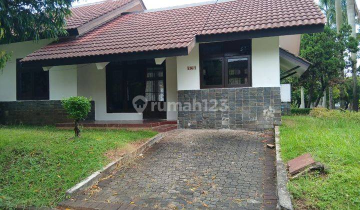 Hunian Furnished PCI Home Stay Lokasi Strategis 1