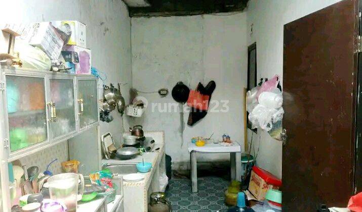 Hunian Bagus Take Over Chrysant Residence 2
