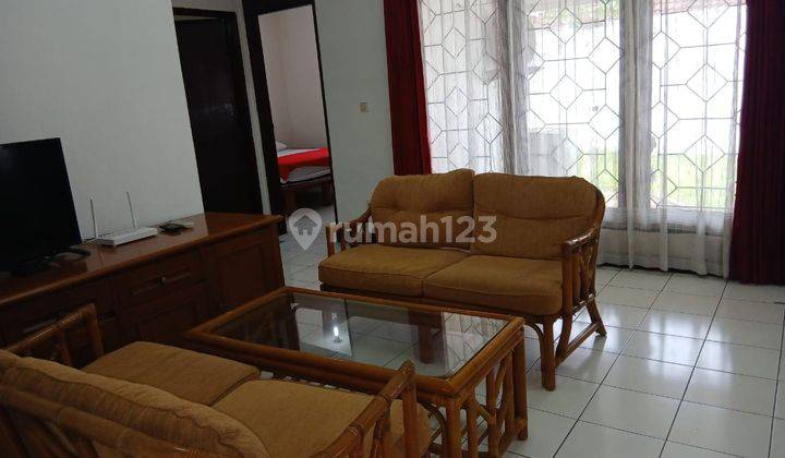 Hunian Furnished PCI Home Stay Lokasi Strategis 2