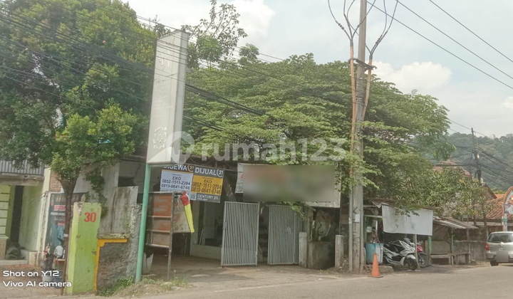 Kos Kosan 2 Lantai Lebak Gede Merak Dekat Pelabuhan 1