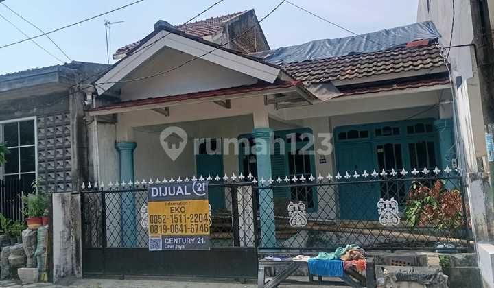 Minimalist Homes at Affordable Prices in Griya Serdang Indah Minimalist Homes at Affordable Prices in Griya Serdang Indah