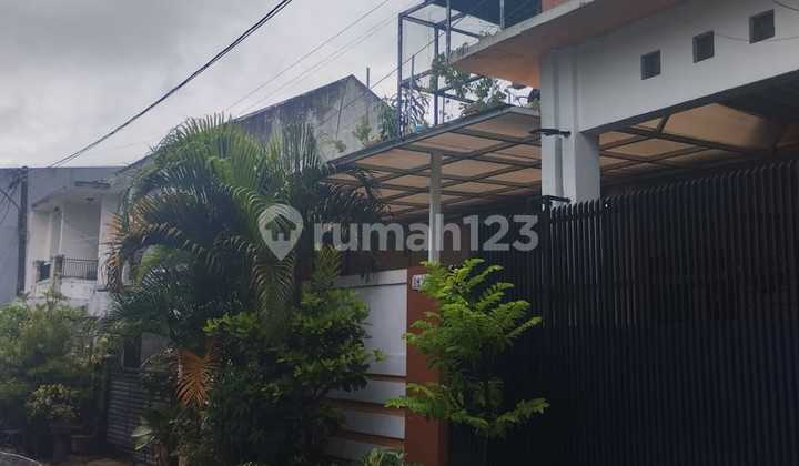 Hunian Plus Kantor Furnish Arga Bajapura Hunian Plus Kantor Furnish Arga Bajapura