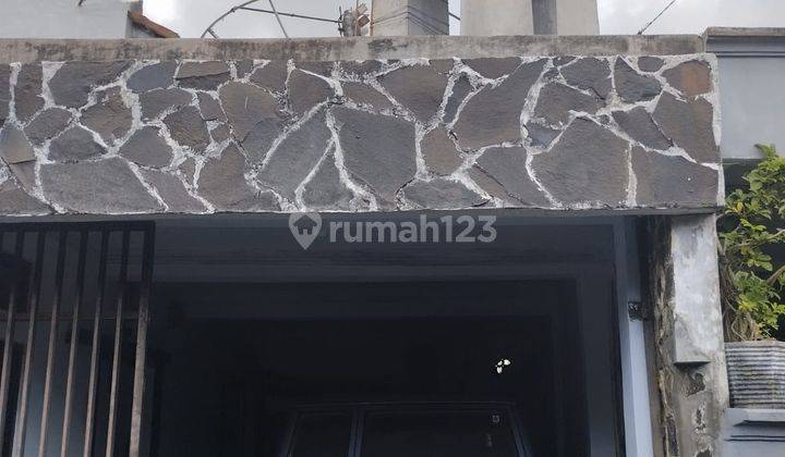 Hunian Bagus Harga Miring Leuweung Sawo Kawasan Industri 1