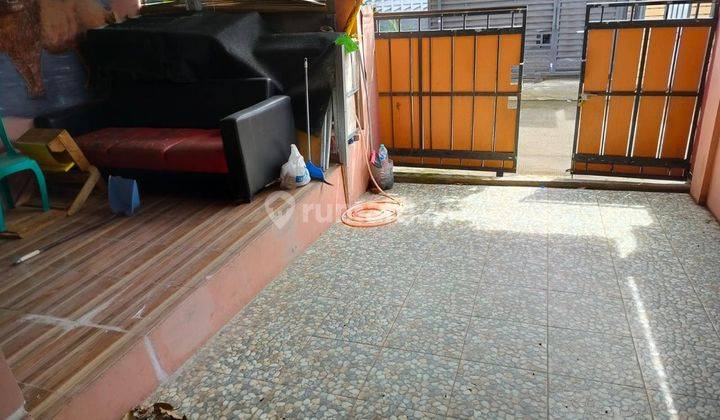 Hunian Oke Harga Miring Bukit Cilegon Asri 2
