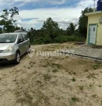 Tanah Batu Kuda Mancak Nego Sampai Jadi Tanah Batu Kuda Mancak Nego Sampai Jadi