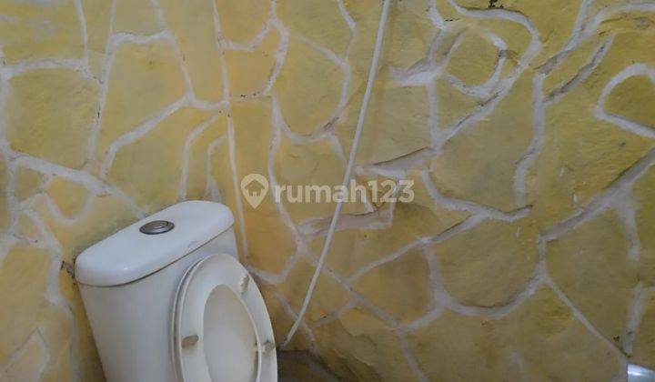 Hunian Bagus Harga Miring Leuweung Sawo Kawasan Industri 2