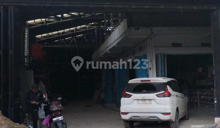 Ruko Sudah Didak Jalan Raya Bojonegara Nego Ruko Sudah Didak Jalan Raya Bojonegara Nego