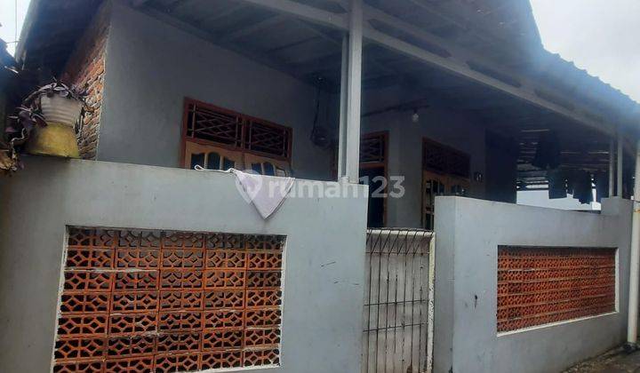 Hunian Harga Miring Panggungrawi Dekat RSUD Cilegon 2