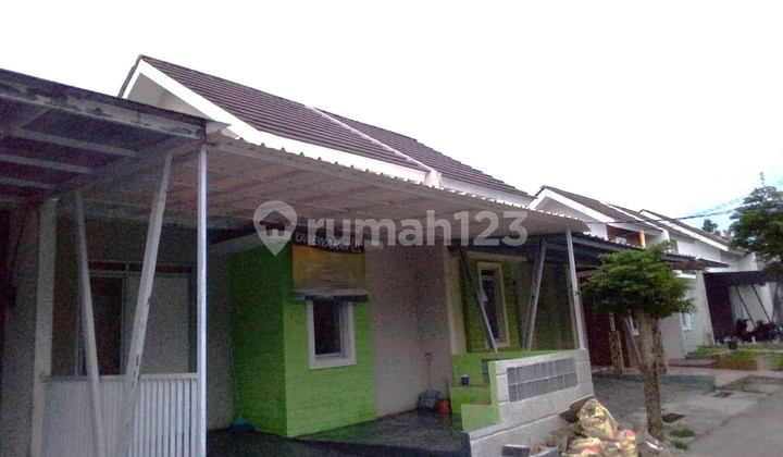 Minimalist Residence Citraland Puri Negotiable Until Deal