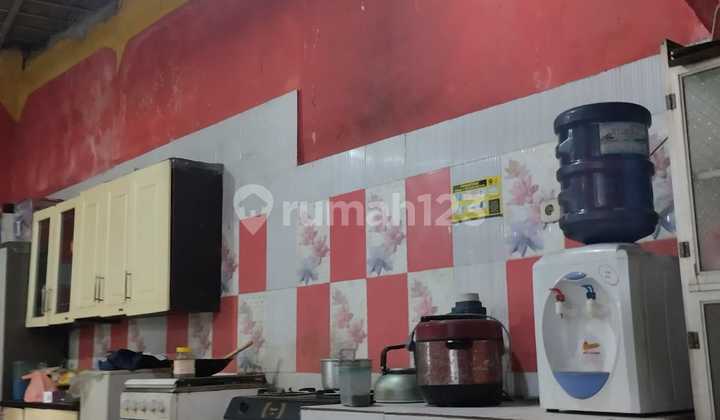 Fully Furnished Residence on Jl Sempati Kramatwatu, Negotiable 2