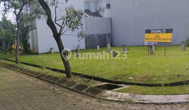 Tanah Hook Komplek Elit Citra Garden Bmw Tanah Hook Komplek Elit Citra Garden Bmw