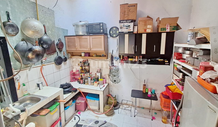 Hunian Bagus Harga Miring Pondok Cilegon Indah 2