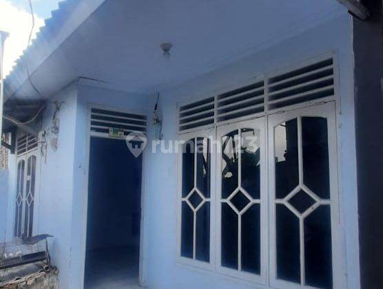 Hunian Minimalis Terate Udik Cilegon Nego 1