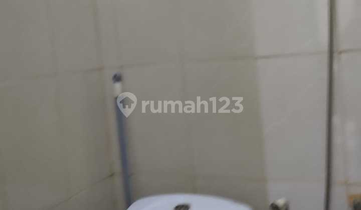 Hunian Furnish Taman Krakatau Riverside 2