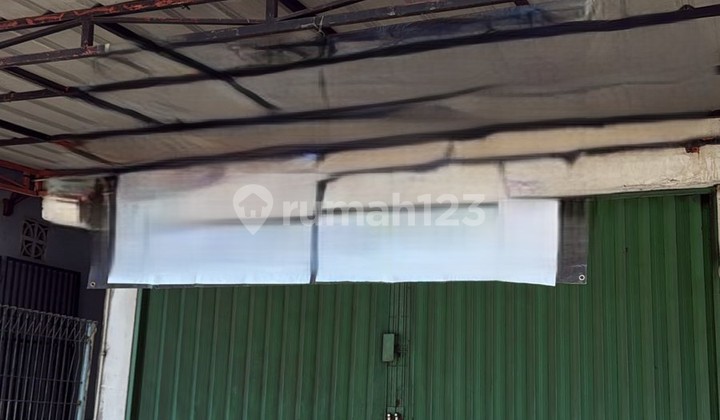 2-Story Shop House on Labuan Main Road Suitable for Business 1