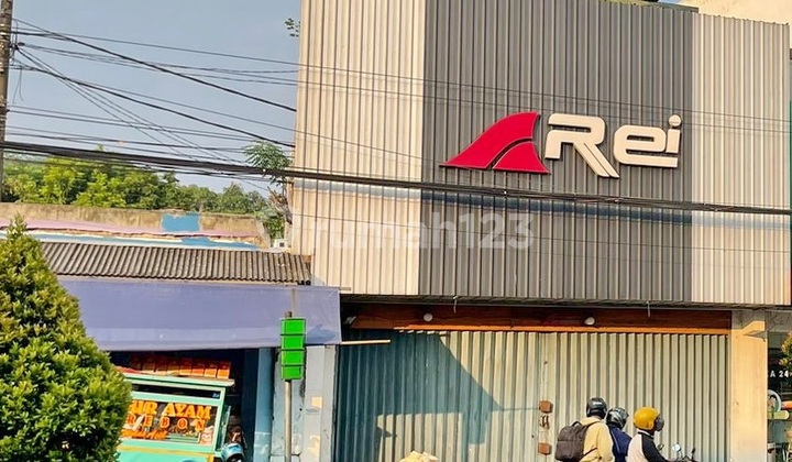 Ruko Strategis Jalan Sa Tirtayasa Cilegon Nego Halus Ruko Strategis Jalan Sa Tirtayasa Cilegon Nego Halus