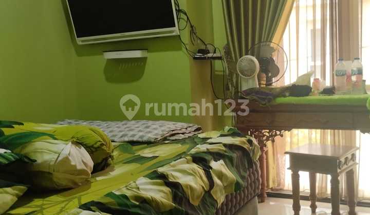 Nice 2-Story Residence in Citra Garden BMW 2