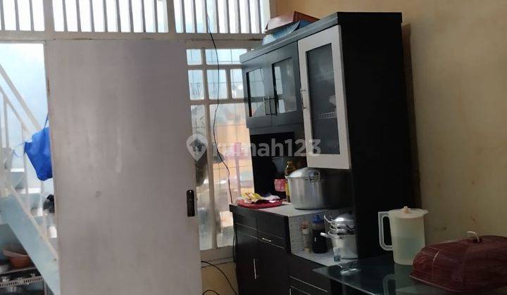 Hunian Minimalis Nego Tipis Taman Cilegon Indah 2